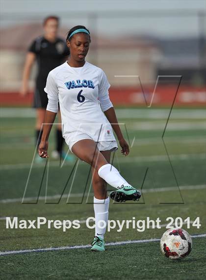 Thumbnail 2 in Palmer @ Valor Christian photogallery.