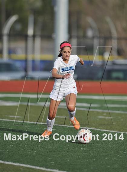 Thumbnail 3 in Palmer @ Valor Christian photogallery.