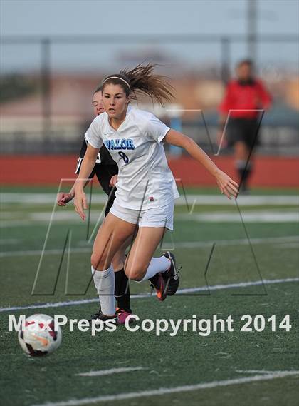 Thumbnail 1 in Palmer @ Valor Christian photogallery.