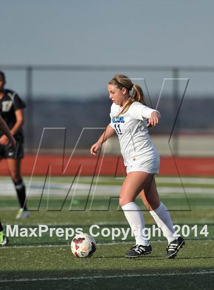 Thumbnail 2 in Palmer @ Valor Christian photogallery.