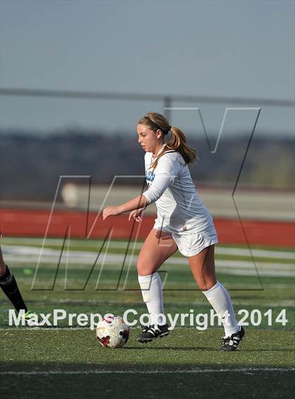 Thumbnail 3 in Palmer @ Valor Christian photogallery.