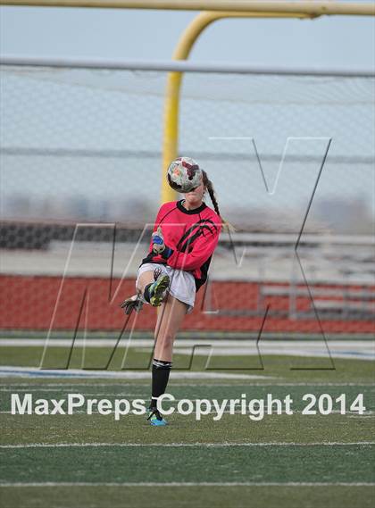 Thumbnail 1 in Palmer @ Valor Christian photogallery.