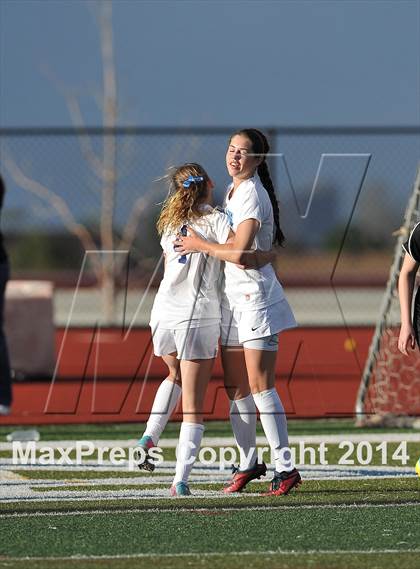 Thumbnail 3 in Palmer @ Valor Christian photogallery.