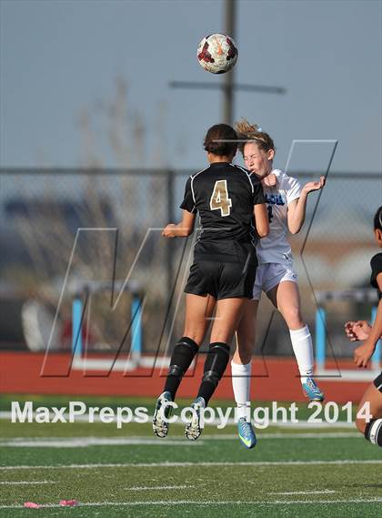 Thumbnail 2 in Palmer @ Valor Christian photogallery.