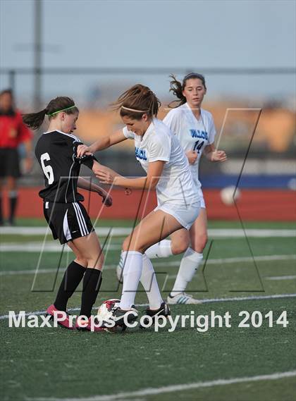 Thumbnail 2 in Palmer @ Valor Christian photogallery.