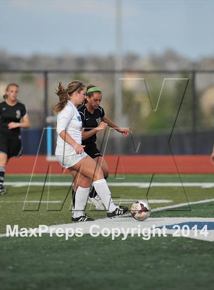 Thumbnail 3 in Palmer @ Valor Christian photogallery.