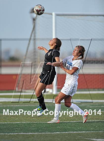 Thumbnail 3 in Palmer @ Valor Christian photogallery.