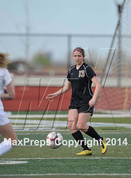 Thumbnail 3 in Palmer @ Valor Christian photogallery.