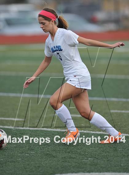 Thumbnail 3 in Palmer @ Valor Christian photogallery.