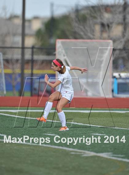Thumbnail 1 in Palmer @ Valor Christian photogallery.