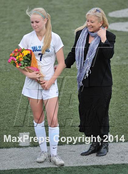 Thumbnail 1 in Palmer @ Valor Christian photogallery.