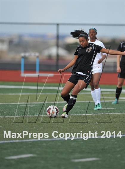Thumbnail 2 in Palmer @ Valor Christian photogallery.
