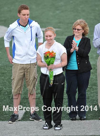 Thumbnail 1 in Palmer @ Valor Christian photogallery.