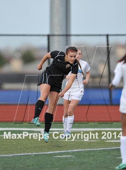 Thumbnail 3 in Palmer @ Valor Christian photogallery.
