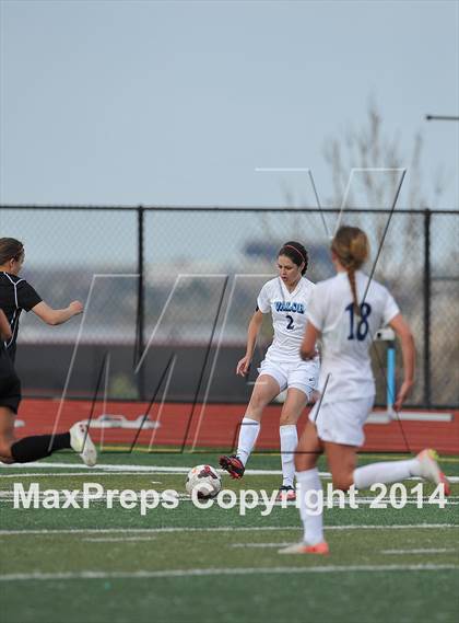Thumbnail 3 in Palmer @ Valor Christian photogallery.