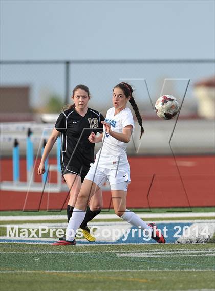 Thumbnail 2 in Palmer @ Valor Christian photogallery.