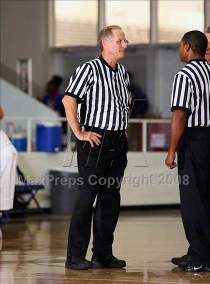 Thumbnail 1 in Bush vs. Berkner (McDonald's Texas Invitational) photogallery.