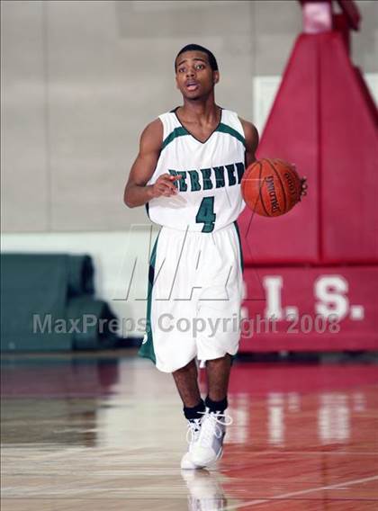 Thumbnail 1 in Bush vs. Berkner (McDonald's Texas Invitational) photogallery.