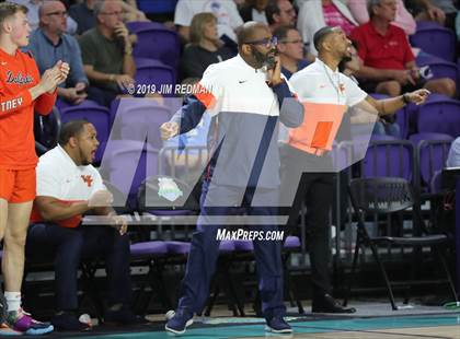 Thumbnail 3 in Montverde Academy vs. Whitney Young (City of Palms Classic) photogallery.