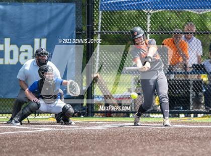 Thumbnail 1 in Waterloo vs. Batavia (NYSPHSAA Section V Class B1 Finals) photogallery.