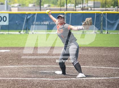 Thumbnail 2 in Waterloo vs. Batavia (NYSPHSAA Section V Class B1 Finals) photogallery.
