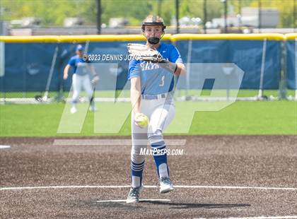 Thumbnail 1 in Waterloo vs. Batavia (NYSPHSAA Section V Class B1 Finals) photogallery.