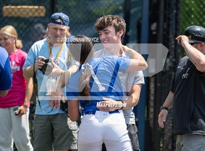 Thumbnail 1 in Waterloo vs. Batavia (NYSPHSAA Section V Class B1 Finals) photogallery.