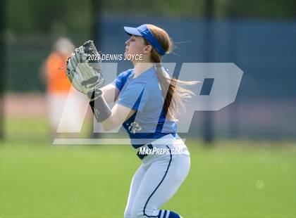 Thumbnail 3 in Waterloo vs. Batavia (NYSPHSAA Section V Class B1 Finals) photogallery.