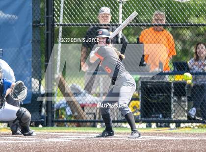 Thumbnail 2 in Waterloo vs. Batavia (NYSPHSAA Section V Class B1 Finals) photogallery.