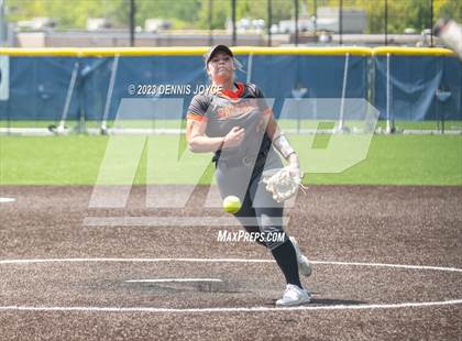 Thumbnail 1 in Waterloo vs. Batavia (NYSPHSAA Section V Class B1 Finals) photogallery.