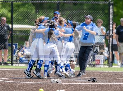 Thumbnail 1 in Waterloo vs. Batavia (NYSPHSAA Section V Class B1 Finals) photogallery.