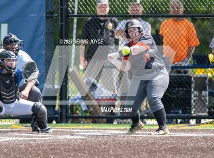 Thumbnail 1 in Waterloo vs. Batavia (NYSPHSAA Section V Class B1 Finals) photogallery.