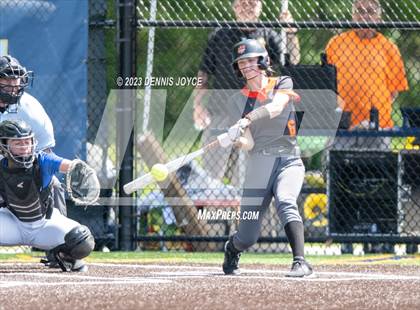 Thumbnail 1 in Waterloo vs. Batavia (NYSPHSAA Section V Class B1 Finals) photogallery.
