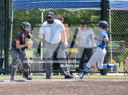 Thumbnail 1 in Waterloo vs. Batavia (NYSPHSAA Section V Class B1 Finals) photogallery.