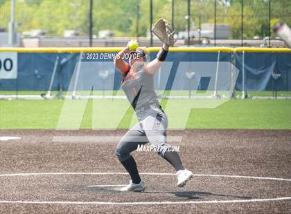 Thumbnail 3 in Waterloo vs. Batavia (NYSPHSAA Section V Class B1 Finals) photogallery.
