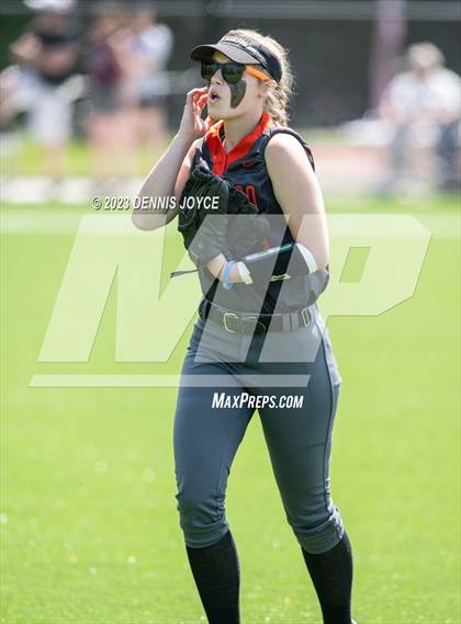 Thumbnail 2 in Waterloo vs. Batavia (NYSPHSAA Section V Class B1 Finals) photogallery.