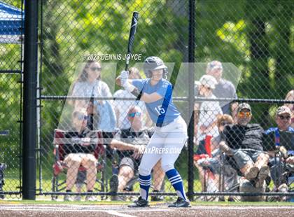 Thumbnail 3 in Waterloo vs. Batavia (NYSPHSAA Section V Class B1 Finals) photogallery.