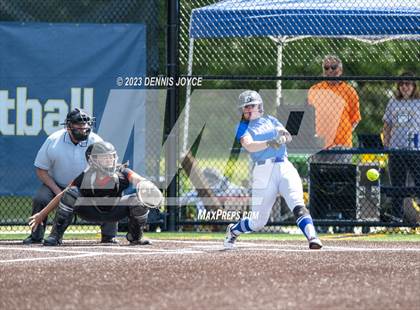 Thumbnail 3 in Waterloo vs. Batavia (NYSPHSAA Section V Class B1 Finals) photogallery.