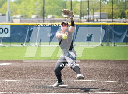 Thumbnail 2 in Waterloo vs. Batavia (NYSPHSAA Section V Class B1 Finals) photogallery.