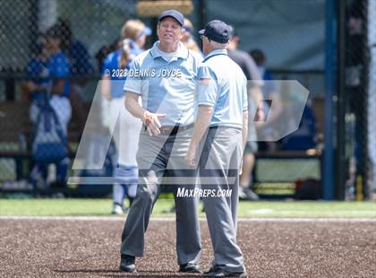Thumbnail 1 in Waterloo vs. Batavia (NYSPHSAA Section V Class B1 Finals) photogallery.