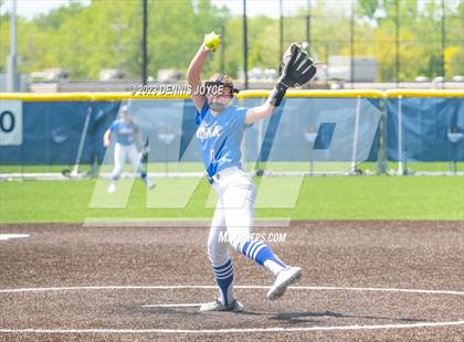 Thumbnail 2 in Waterloo vs. Batavia (NYSPHSAA Section V Class B1 Finals) photogallery.