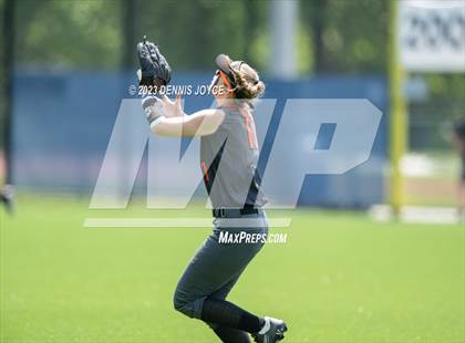 Thumbnail 1 in Waterloo vs. Batavia (NYSPHSAA Section V Class B1 Finals) photogallery.