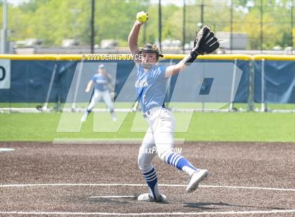 Thumbnail 2 in Waterloo vs. Batavia (NYSPHSAA Section V Class B1 Finals) photogallery.