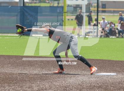 Thumbnail 1 in Waterloo vs. Batavia (NYSPHSAA Section V Class B1 Finals) photogallery.
