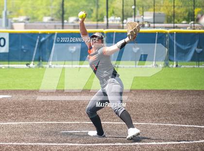 Thumbnail 1 in Waterloo vs. Batavia (NYSPHSAA Section V Class B1 Finals) photogallery.