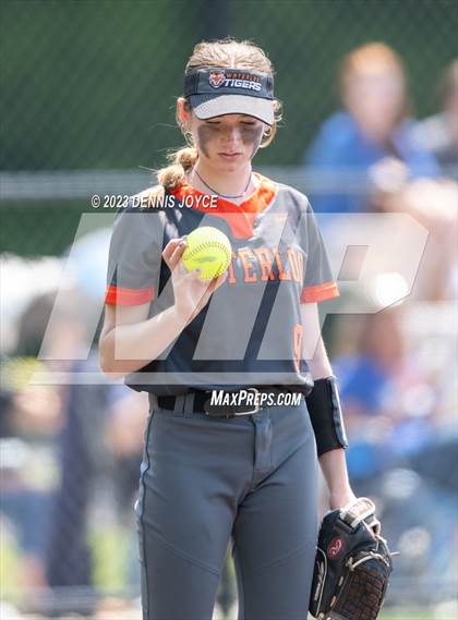 Thumbnail 1 in Waterloo vs. Batavia (NYSPHSAA Section V Class B1 Finals) photogallery.
