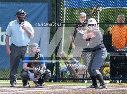 Thumbnail 1 in Waterloo vs. Batavia (NYSPHSAA Section V Class B1 Finals) photogallery.