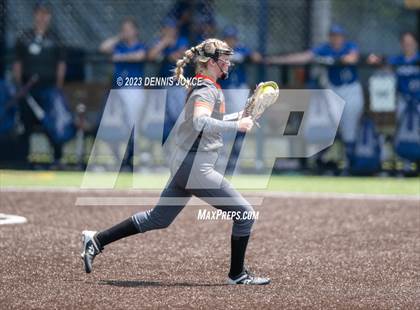 Thumbnail 2 in Waterloo vs. Batavia (NYSPHSAA Section V Class B1 Finals) photogallery.