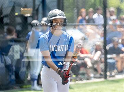 Thumbnail 2 in Waterloo vs. Batavia (NYSPHSAA Section V Class B1 Finals) photogallery.