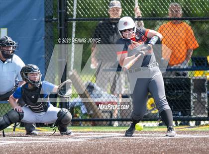 Thumbnail 1 in Waterloo vs. Batavia (NYSPHSAA Section V Class B1 Finals) photogallery.